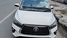 Used Toyota Innova Crysta GX 2.4 AT 8 STR in Delhi