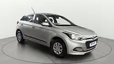 Used Hyundai Elite i20 Sportz 1.2 [2016-2017] in Kolkata