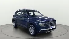 Used Hyundai Venue S 1.2 Petrol in Mohali