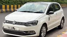 Used Volkswagen Polo GT TSI in Delhi