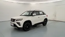 Used Toyota Urban Cruiser High Grade MT in Lucknow