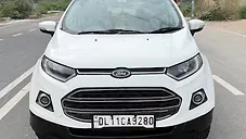 Used Ford Ecosport Trend 1.5L TDCi in Delhi