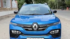 Used Renault Kiger RXT (O) MT [2023-2024] in Delhi