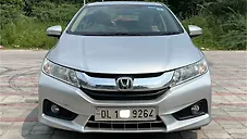 Used Honda City VX CVT in Delhi