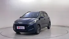 Used Hyundai Grand i10 NIOS Sportz AMT 1.2 CRDi in Bangalore