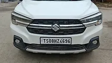 Used Maruti Suzuki XL6 Zeta MT Petrol in Hyderabad