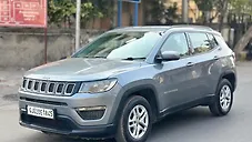 Used Jeep Compass Sport 2.0 Diesel in Ahmedabad
