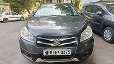 Used Maruti Suzuki S-Cross Zeta 1.6 in Mumbai