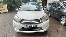 Used Maruti Suzuki Celerio VXi AMT in Mumbai