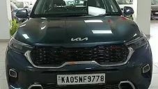 Used Kia Sonet GTX Plus 1.5 in Bangalore