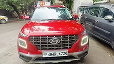 Used Hyundai Venue SX Plus 1.0 Turbo DCT in Mumbai