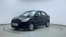 Used Ford Aspire Titanium 1.2 Ti-VCT in Hyderabad