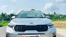 Used Kia Sonet HTX 1.5 in Kollam