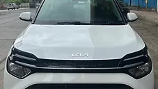Used Kia Carens Premium 1.5 Diesel 7 STR in Mumbai