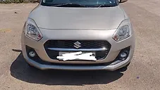 Used Maruti Suzuki Swift VXi [2021-2023] in Hyderabad