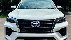 Used Toyota Fortuner 4x2 2WD Petrol 2.7L Automatic in Delhi