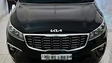 Used Kia Carnival Limousine Plus 7 STR in Delhi