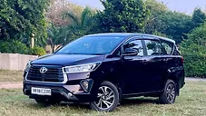 Used Toyota Innova Crysta GX 2.7 AT 7 STR in Delhi