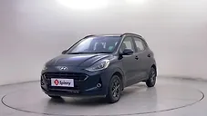 Used Hyundai Grand i10 NIOS Sportz AMT 1.2 Kappa VTVT in Bangalore