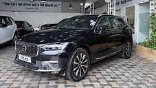 Used Volvo XC60 B5 Ultimate in Hyderabad