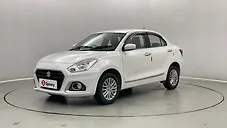 Used Maruti Suzuki DZire ZXi in Jaipur