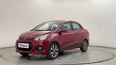 Used Hyundai Xcent SX 1.2 (O) in Chennai