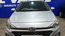 Used Hyundai Elite i20 Asta 1.2 in Mumbai
