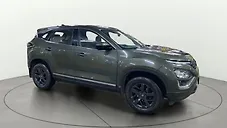 Used Tata Harrier XZA Plus in Mohali