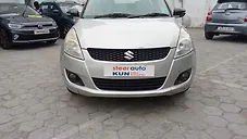 Used Maruti Suzuki Swift ZXi in Chennai