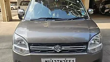 Used Maruti Suzuki Wagon R LXi 1.0 CNG in Pune