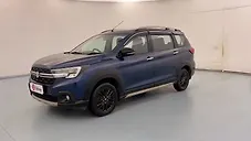 Used Maruti Suzuki XL6 Zeta MT Petrol in Lucknow