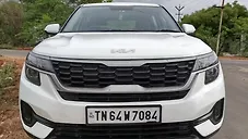 Used Kia Seltos HTE 1.5 Diesel in Madurai