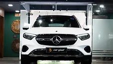 Used Mercedes-Benz GLC 300 4MATIC in Chandigarh