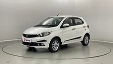 Used Tata Tiago Revotron XZ in Jaipur