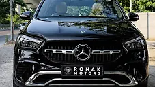 Used Mercedes-Benz GLA 200 in Delhi