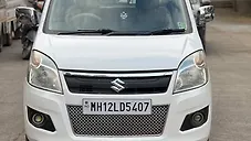 Used Maruti Suzuki Wagon R LXi 1.0 CNG in Pune