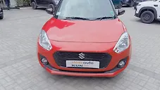 Used Maruti Suzuki Swift ZXi AMT [2018-2019] in Chennai