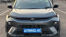 Used Tata Nexon Pure Plus CNG 1.2L Turbo 6 Speed Manual in Thane