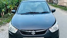 Used Maruti Suzuki Alto VXi [2014-2019] in Guwahati