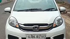 Used Honda Amaze 1.2 S i-VTEC in Ahmedabad