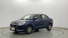 Used Maruti Suzuki DZire VXi in Kolkata