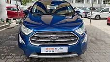 Used Ford Ecosport Titanium + 1.5L Ti-VCT AT in Chennai