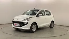 Used Hyundai Santro Sportz in Pune