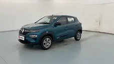 Used Renault Kwid RXT 1.0 AMT Opt [2020-2021] in Lucknow