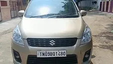 Used Maruti Suzuki Ertiga ZXi in Madurai