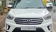 Used Hyundai Creta 1.6 SX Plus Petrol in Ahmedabad