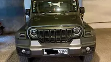 Used Mahindra Thar Roxx AX7 L 2WD Diesel 2.2L Turbo Automatic in Delhi