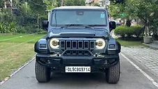 Used Mahindra Thar Roxx AX7 L 2WD Petrol 2.0L Turbo Automatic in Delhi