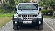 Used Mahindra Thar Roxx MX1 2WD Petrol 2.0L Turbo Manual in Delhi