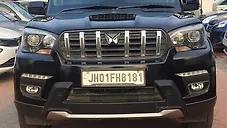 Used Mahindra Scorpio S11 MT 7S [2022] in Ranchi